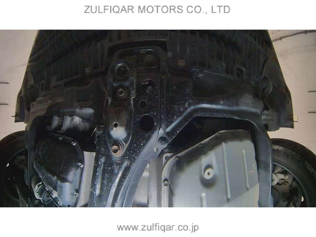 TOYOTA COROLLA AXIO 2007 Image 11