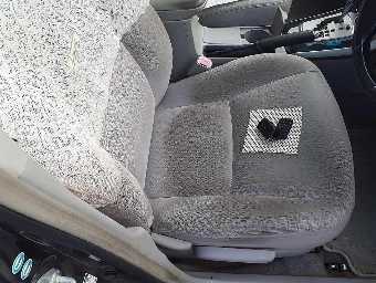 TOYOTA COROLLA AXIO 2007 Image 7