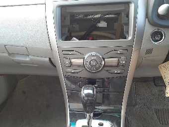 TOYOTA COROLLA AXIO 2007 Image 9