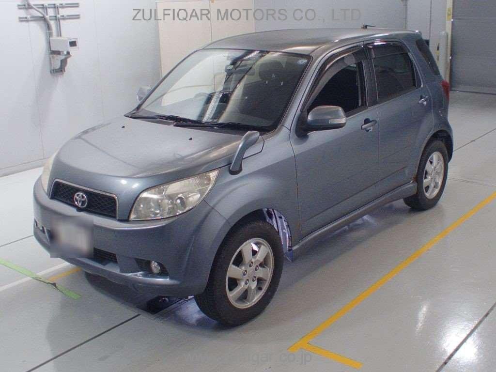 TOYOTA RUSH 2006 Image 1