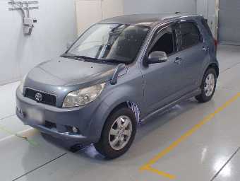 TOYOTA RUSH 2006 Image 1