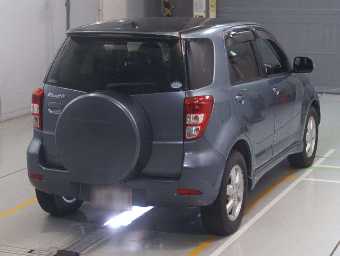 TOYOTA RUSH 2006 Image 2