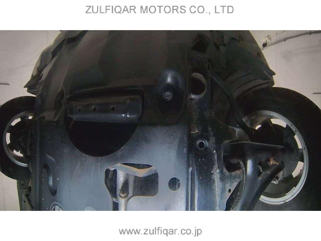 TOYOTA RUSH 2006 Image 11