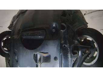 TOYOTA RUSH 2006 Image 10