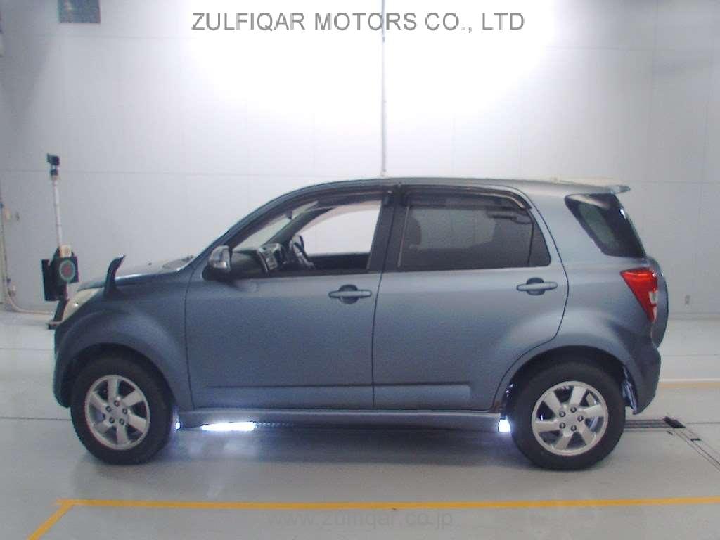 TOYOTA RUSH 2006 Image 4