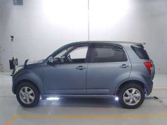 TOYOTA RUSH 2006 Image 3