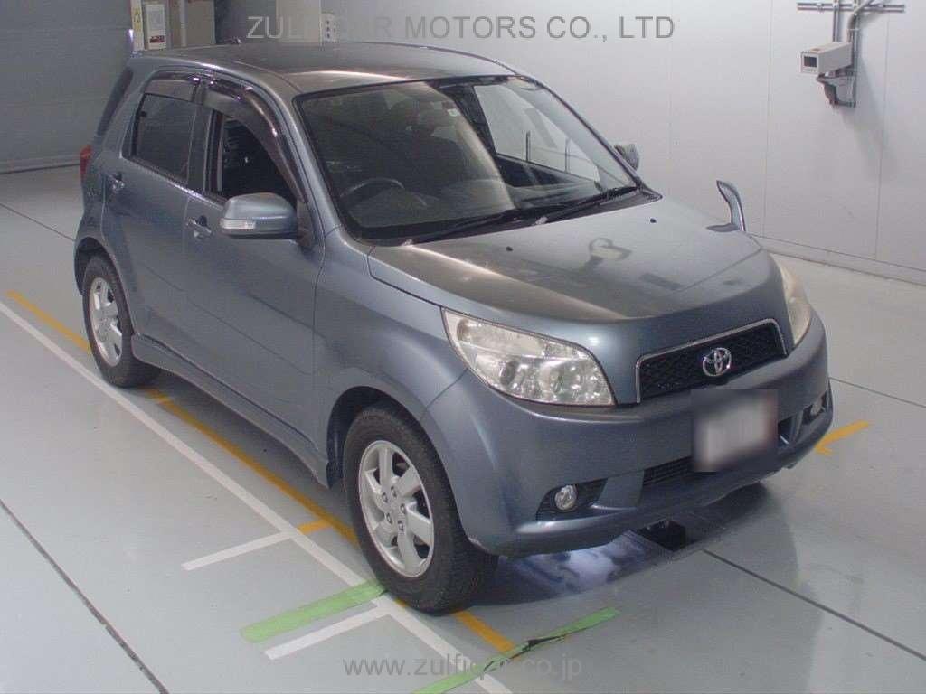 TOYOTA RUSH 2006 Image 5