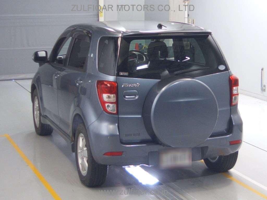 TOYOTA RUSH 2006 Image 6