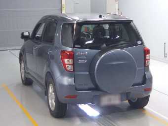 TOYOTA RUSH 2006 Image 5