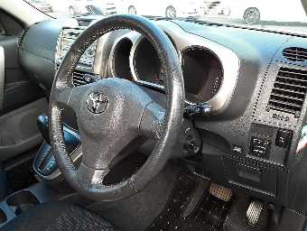 TOYOTA RUSH 2006 Image 6