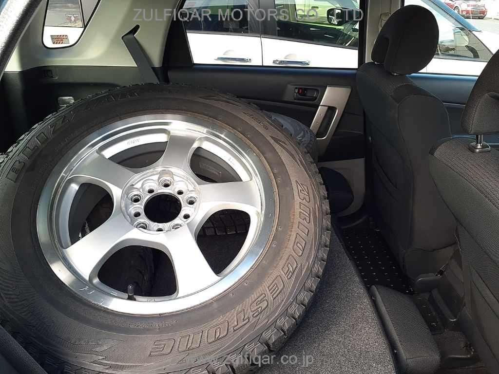 TOYOTA RUSH 2006 Image 9