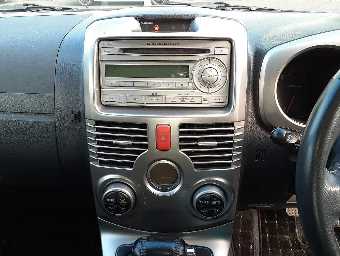 TOYOTA RUSH 2006 Image 9