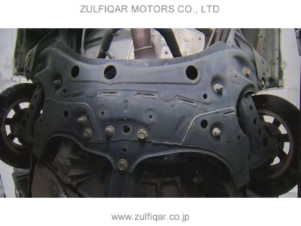 TOYOTA NOAH 2009 Image 11