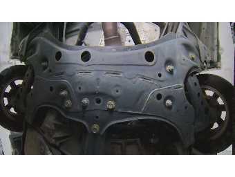 TOYOTA NOAH 2009 Image 11