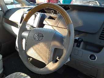 TOYOTA NOAH 2009 Image 7