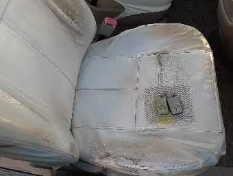 TOYOTA NOAH 2009 Image 8