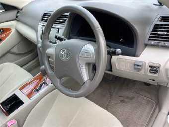 TOYOTA CAMRY 2008 Image 3