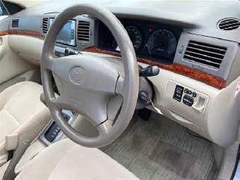 TOYOTA COROLLA 2005 Image 3