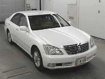 TOYOTA CROWN 2004 Image 1