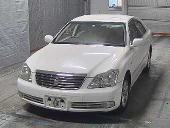 TOYOTA CROWN 2005 Image 1