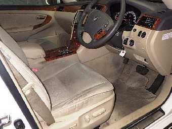 TOYOTA CROWN 2005 Image 3