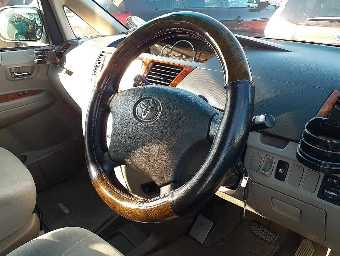TOYOTA NOAH 2007 Image 6