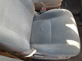 TOYOTA NOAH 2007 Image 7