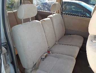 TOYOTA NOAH 2007 Image 8