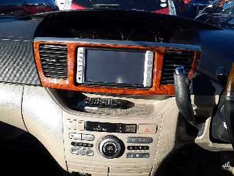 TOYOTA NOAH 2007 Image 9