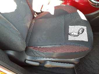 NISSAN JUKE 2012 Image 7