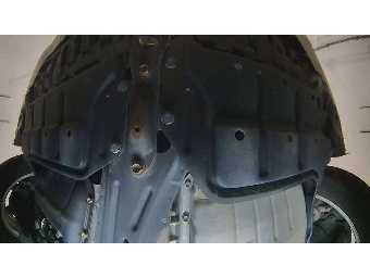 TOYOTA NOAH 2009 Image 11