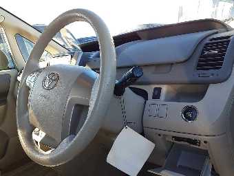 TOYOTA NOAH 2009 Image 7