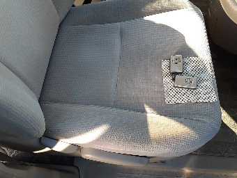 TOYOTA NOAH 2009 Image 8