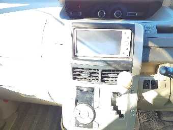 TOYOTA NOAH 2009 Image 10