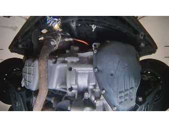 SUZUKI ALTO 2017 Image 9