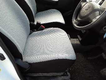 SUZUKI ALTO 2017 Image 6