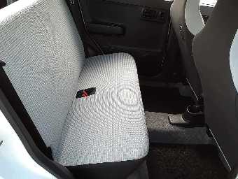 SUZUKI ALTO 2017 Image 7