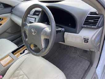 TOYOTA CAMRY 2006 Image 3