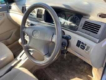 TOYOTA COROLLA FIELDER 2005 Image 3