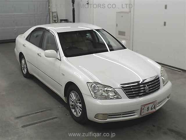 TOYOTA CROWN 2004 Image 1
