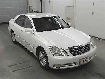 TOYOTA CROWN 2004 Image 1