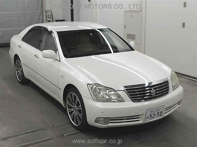 TOYOTA CROWN 2004 Image 1