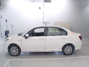TOYOTA COROLLA AXIO 2017 Image 4