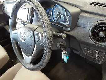 TOYOTA COROLLA AXIO 2017 Image 7