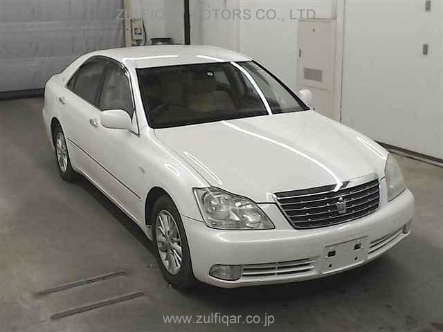 TOYOTA CROWN 2005 Image 1