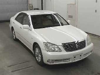 TOYOTA CROWN 2005 Image 1