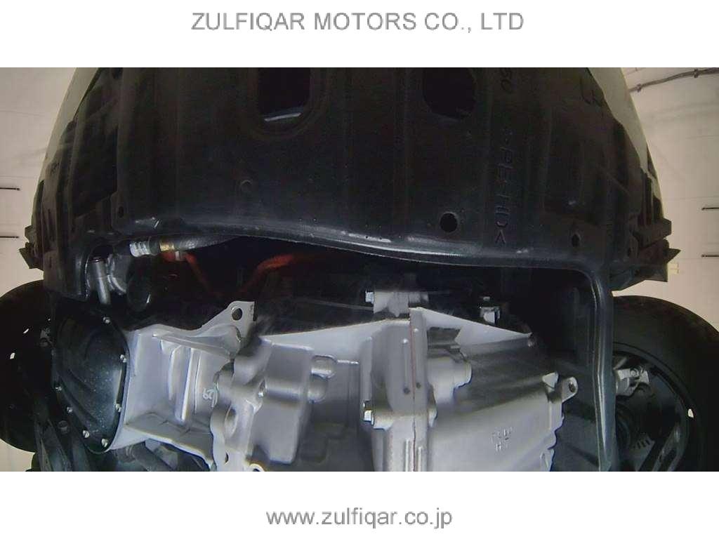 TOYOTA VITZ 2019 Image 11