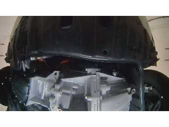 TOYOTA VITZ 2019 Image 11