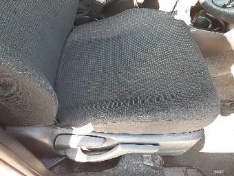 TOYOTA VITZ 2019 Image 8