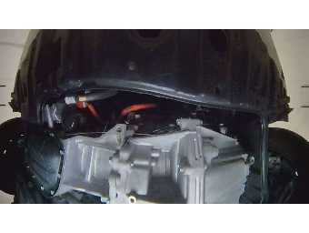 TOYOTA VITZ 2019 Image 11